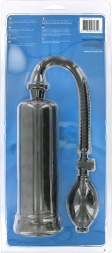 Actual product image XL Sucker Bodybuilding for your Penis