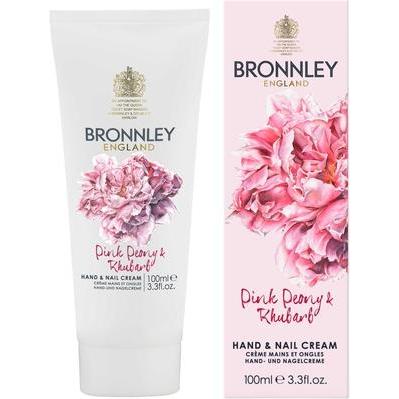 Memo Paris, Handcreme, Pink Bouquet Handcreme - 100 Ml (100 ml)