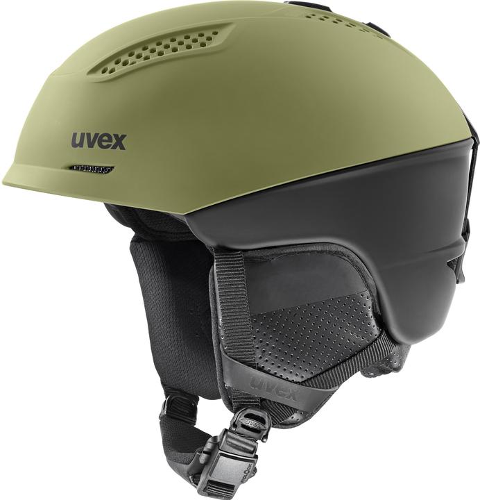 Produktbild Uvex Sports ultra pro (55 - 59 cm, M)