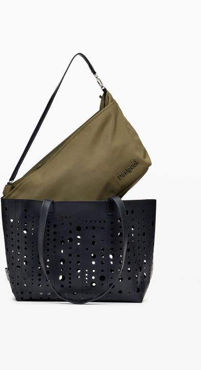 Image du produit Desigual sac à main bloomer cahuil (14 l)