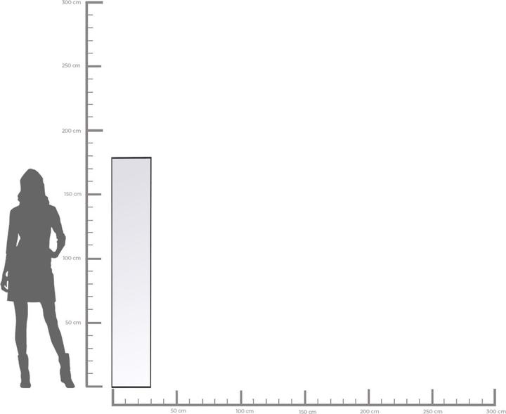 Immagine prodotto Kare Design Bella (30 x 180 cm)