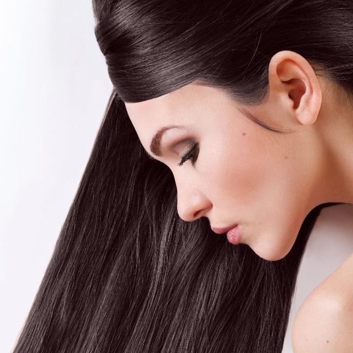 Image du produit Sanotint Couleur des cheveux 07 brun cendré (Frêne brun)
