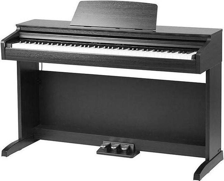 Medeli DP280K Black digital piano (88 Keys)