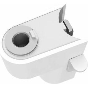 Vogels MOMO C201 PROFILE CLAMP (Tisch), Monitor Halterung, Weiss