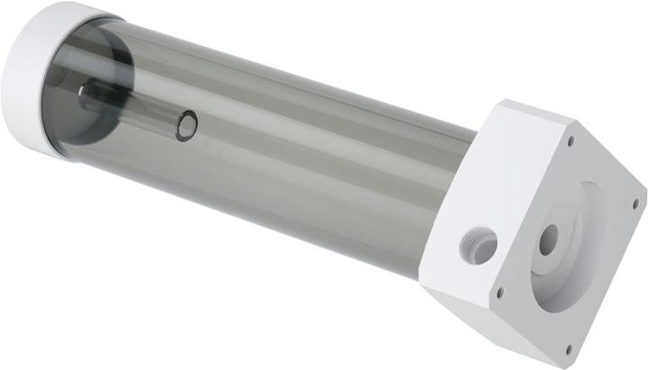 Barrow Equalisation tank 214mm DDC, acrylic - white