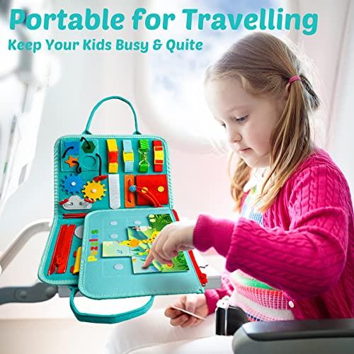 Image du produit Activity Board Busy Board