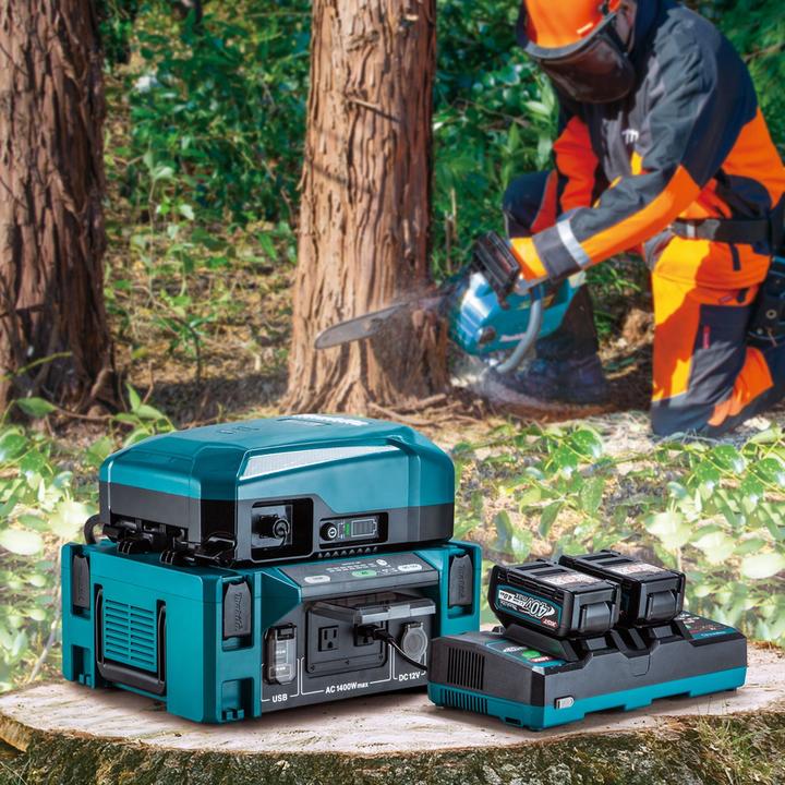 Produktbild Makita Makpac BAC01