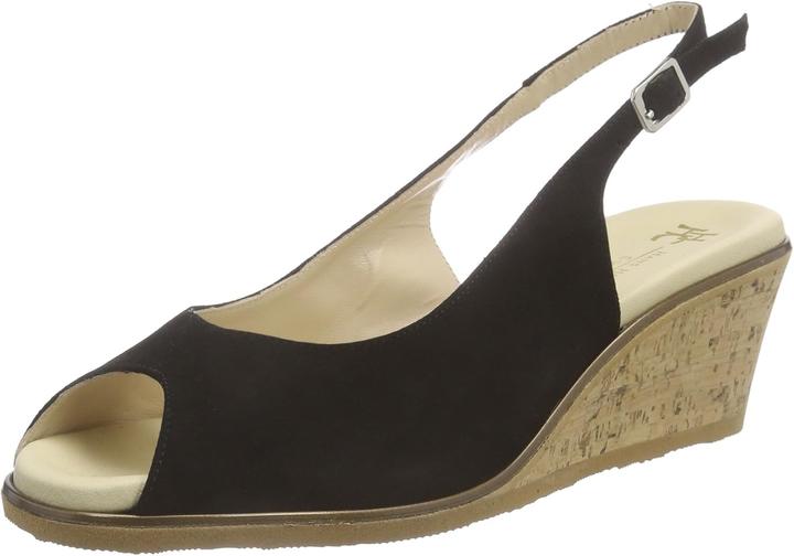 Actual product image Hans Herrmann Collection HHC Clogs (39)