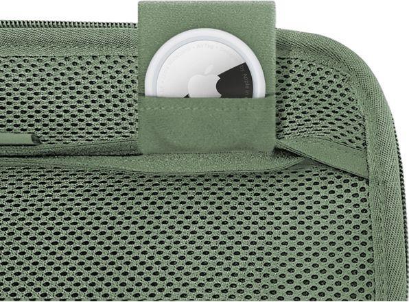 Produktbild Belkin Travel Case für Nintendo Switch 2 sage ENA002hqSE (Switch 2)