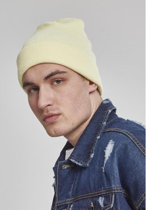 Image du produit Flexfit Heavyweight Long Beanie (Taille unique)