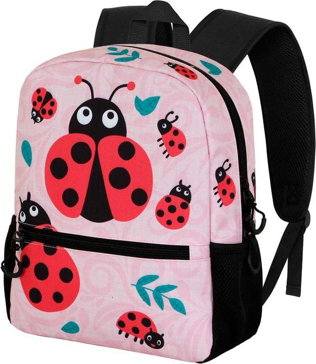 Immagine prodotto Oh My Pop! Dolce zaino Coccinella
