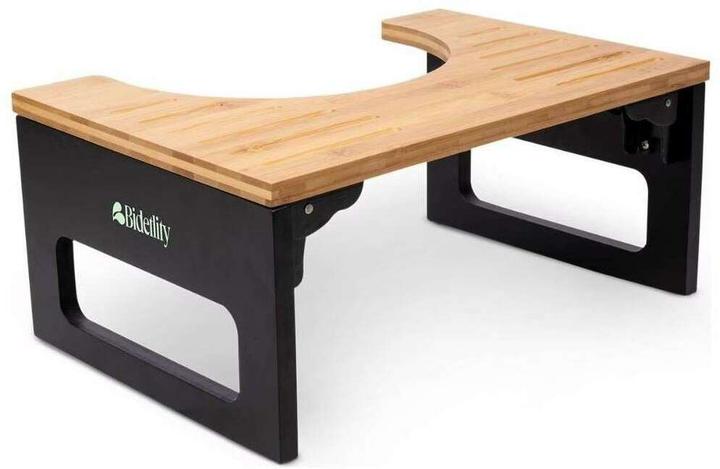 Bidetlity Toilettenhocker