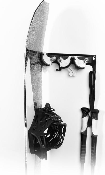 Actual product image Flip Clip Device holder Duo