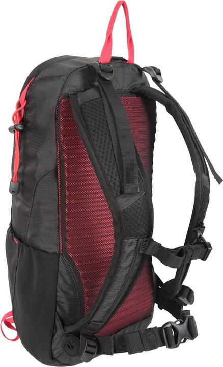 Actual product image Mountain Warehouse Inca 18L Backpack (18 l)
