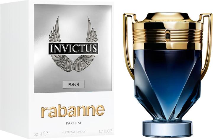 Produktbild Paco Rabanne Le Parfum (Eau de Parfum, 50 ml)