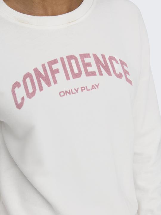 Immagine prodotto Only Play ONPCONFI Sweatshirt Sweatshirt (L)