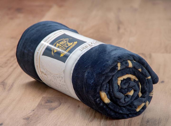 Productafbeelding Herding Harry Potter Wellsoft Pluizige Deken (150 x 200 cm)