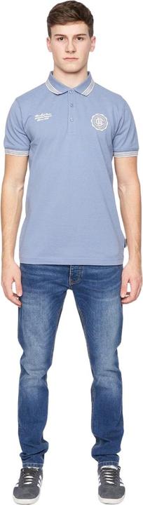 Immagine prodotto Duck and Cover Keyaan Maglietta Polo Uomo (S)