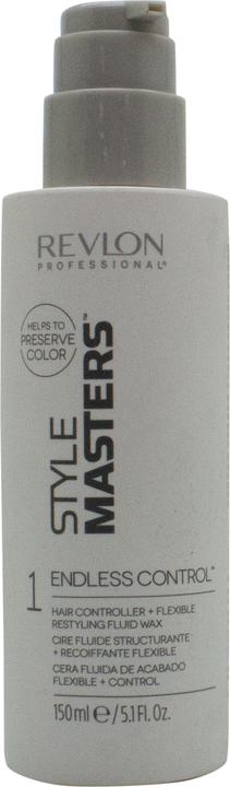 Produktbild Revlon Professional Endless Control (Haarwachs, 150 ml)