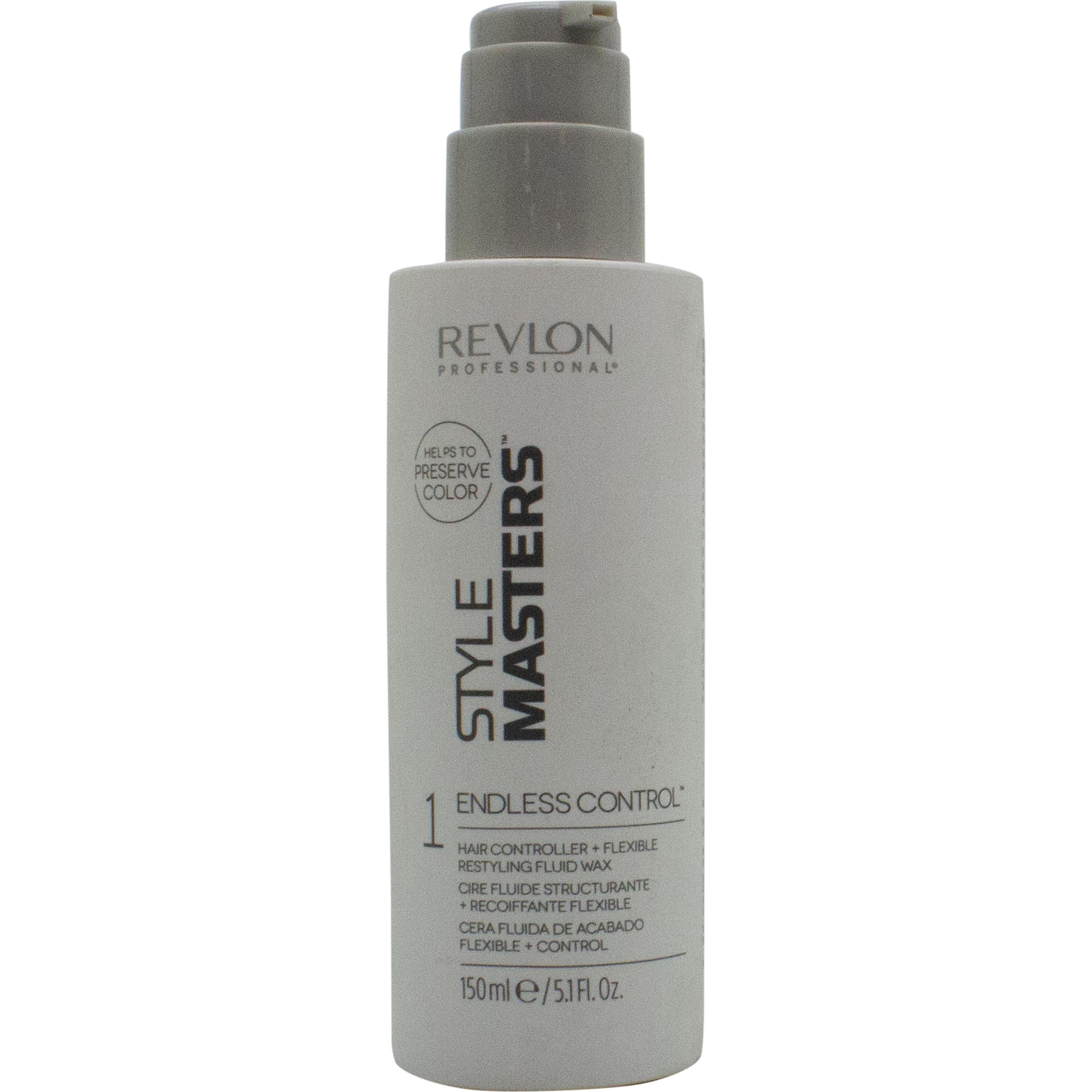 Revlon Professional Endless Control (Haarwachs, 150 ml) (7244688000)