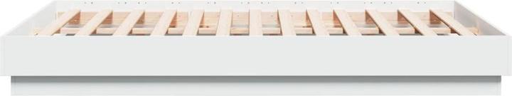 Actual product image vidaXL Bedstead (135 x 190 cm)