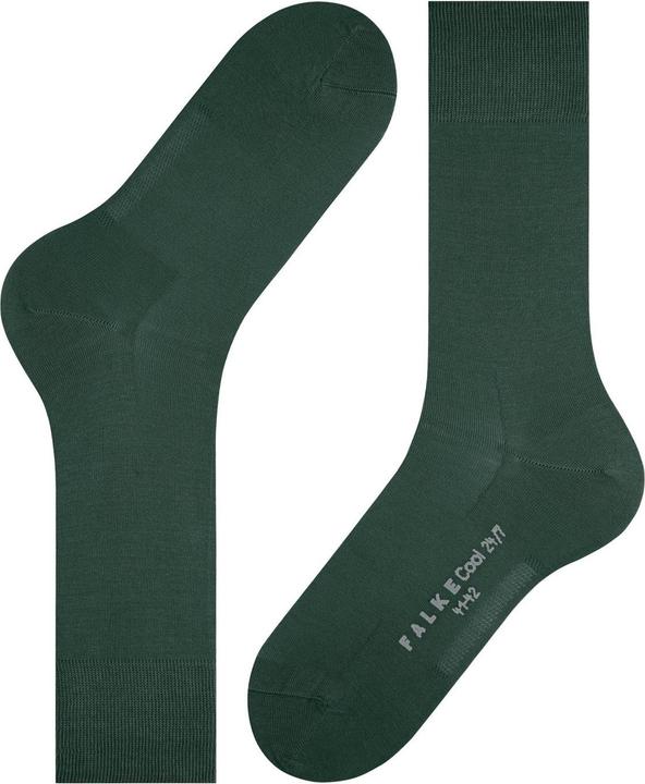 Immagine prodotto Falke Calzini Business Stretch (Confezione da 2, 45 - 46)