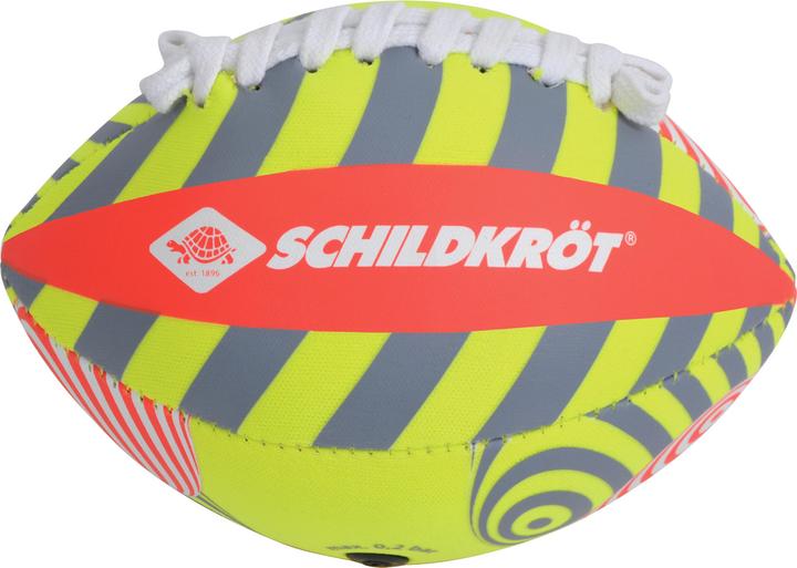 Schildkroet SCHILDKR™T Neopren Mini-American Football, Gr”áe 2