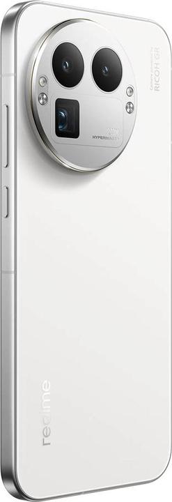 Produktbild realme GT8 PRO 16/512GB 5G (512 GB, White, 6.79", Dual SIM, 5G)