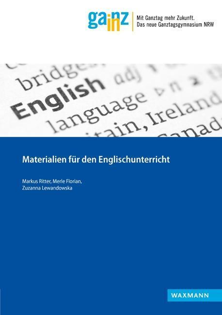 Energie-Label Materialien für den Englischunterricht (Deutsch, Zuzanna Ritter Lewandowska, 2015)