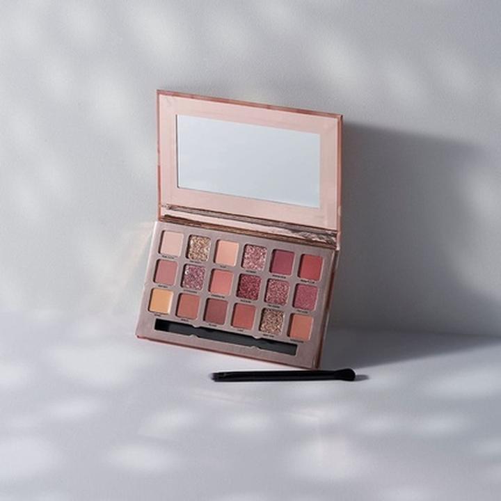 Produktbild Cosmetic Socialite (Pink Nude)