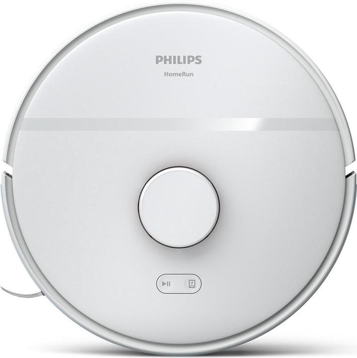 Productafbeelding Philips 2000 Series XU2100/20 (Stofzuigrobot)