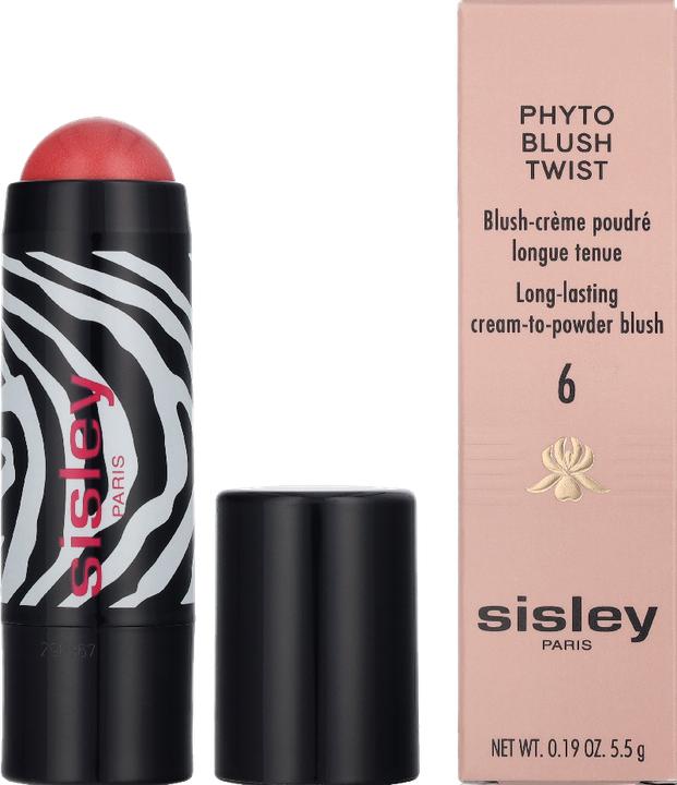Immagine prodotto Sisley Phyto Blush Twist (6 Passione)