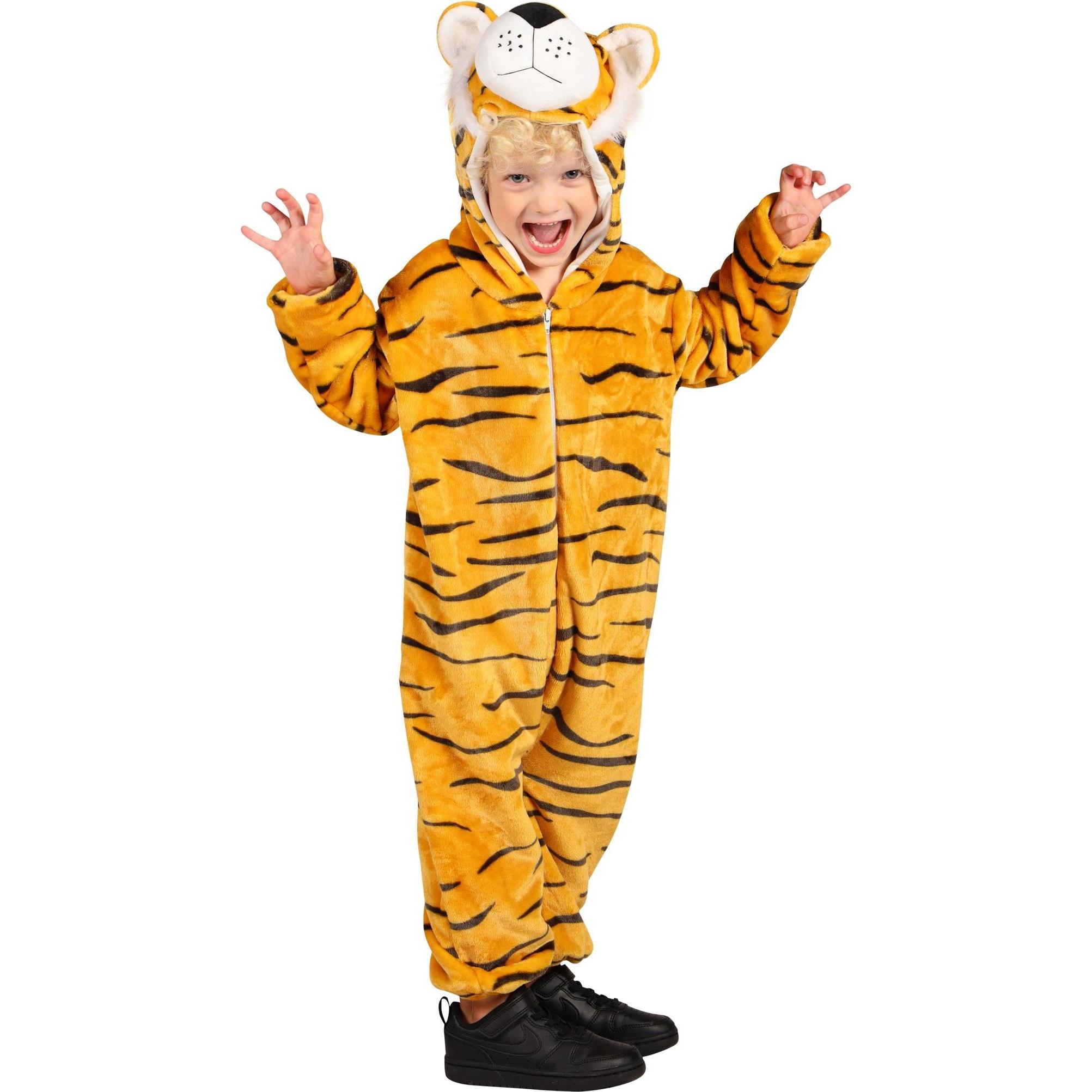 Thumbnail - Thetru Overall Tiger (140)