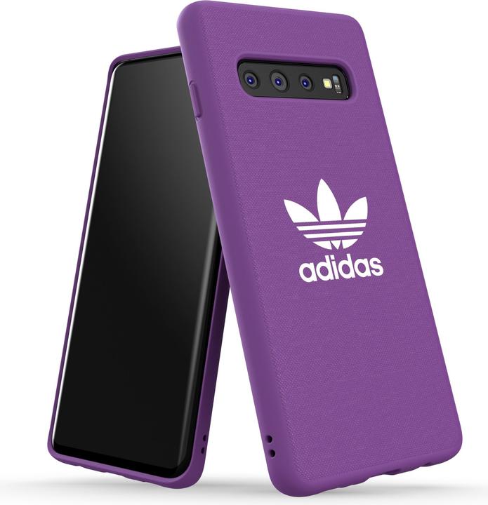 Produktbild Adidas Moulded Canvas (Samsung Galaxy S10)