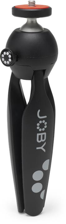 Produktbild Joby HandyPod 2 Black (Kunststoff, Metall)