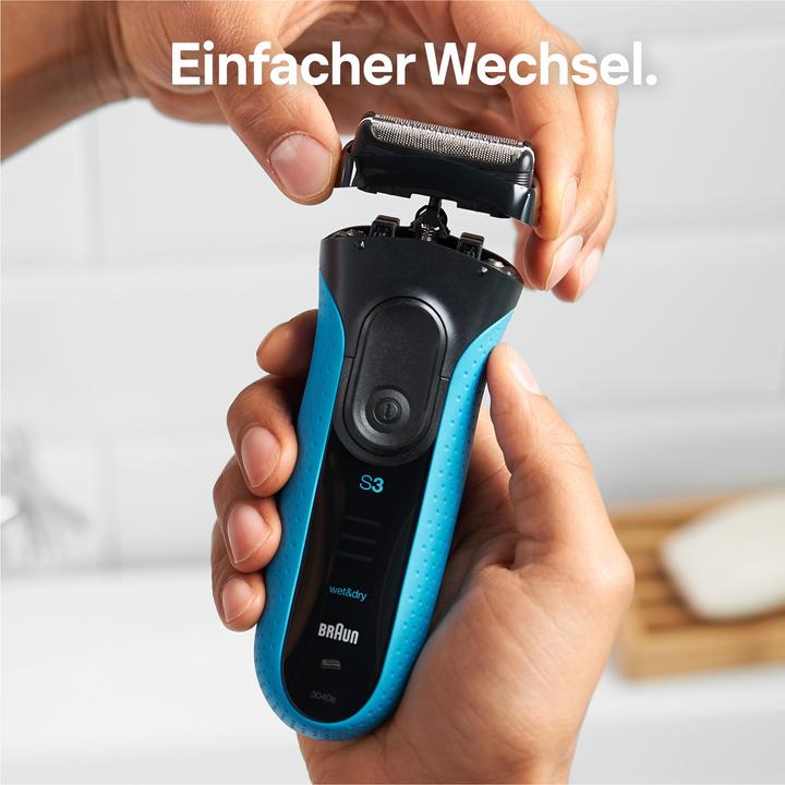 Immagine prodotto Braun Serie 3 (1 x)