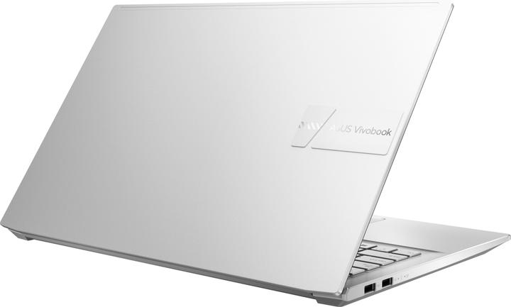 Produktbild ASUS VivoBook Pro 15 (15.60", 512 GB, 16 GB, Eng. Int., AMD Ryzen 5 5600H)