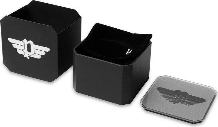 Immagine prodotto Police Player Für Herren (Acciaio inossidabile)