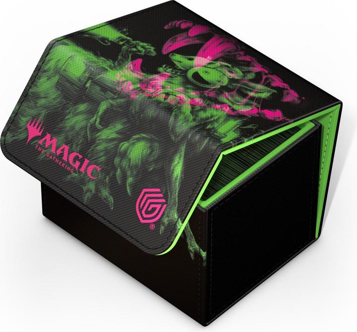 Multicolore, Nero, Pink, Rosa, Verde, Verde neon