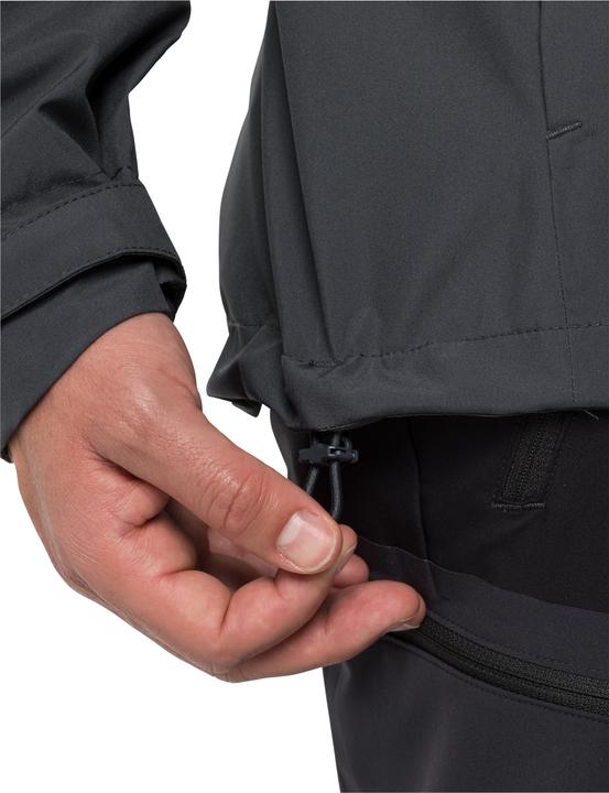 Produktbild Jack Wolfskin Weiltal 2L Jacket (L)