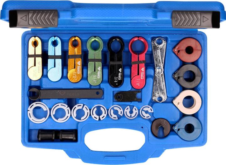 Actual product image Brilliant Tools BT531050