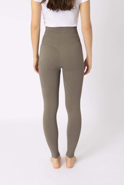 Actual product image Horze 's riding leggings janine (S)