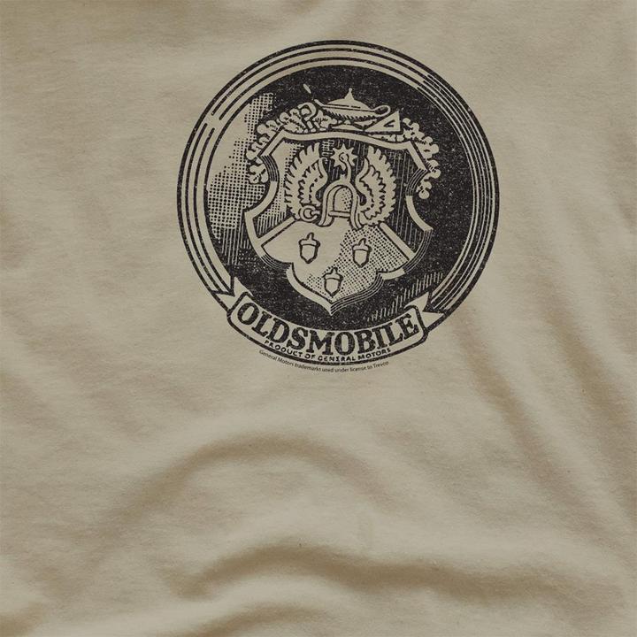 Produktbild 1940s TShirt (L)
