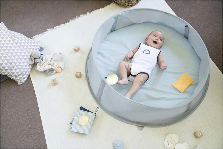 Produktbild Babymoov 3in1 Strandmuschel Aquani