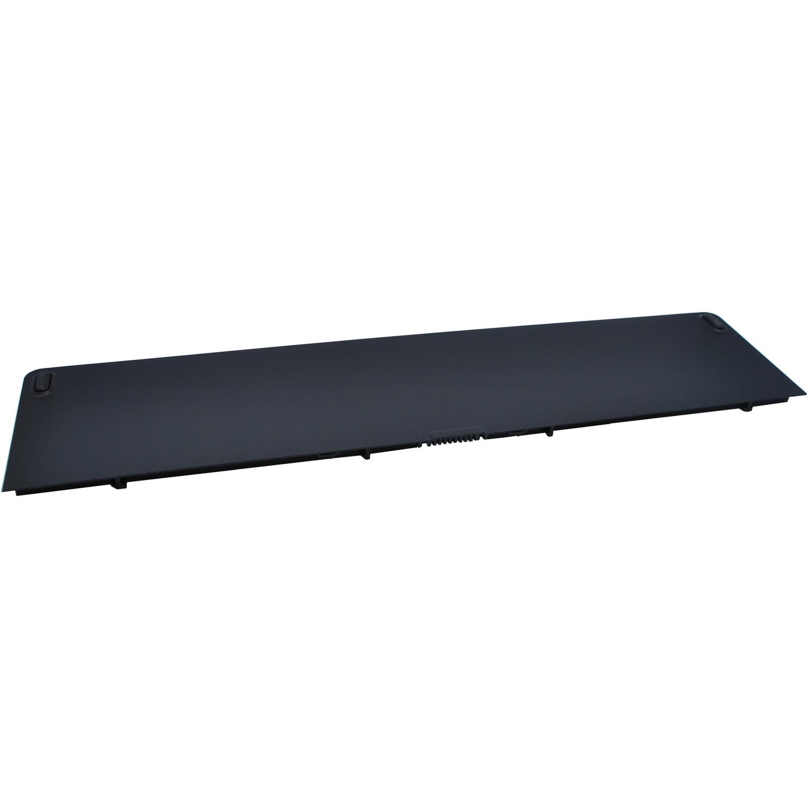 Thumbnail - CoreParts Laptop Battery for Dell (4 Zellen, 5800 mAh), Notebook Akku, Schwarz