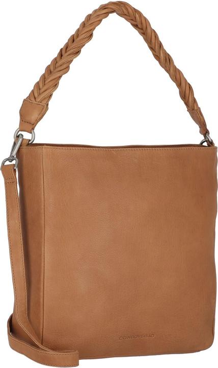 Produktbild Cowboysbag Edmonton Schultertasche Leder 29 cm
