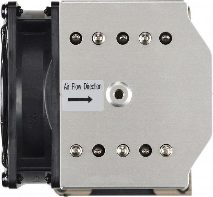 Produktbild Supermicro Prozessorkühler (92 mm)