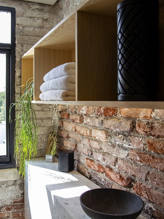 Produktbild Sonos One Gen2 (WLAN, Airplay 2)
