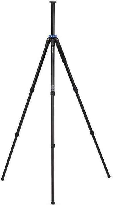 Produktbild Benro TMA37AL Mach3 Aluminium Stativ (Metall)