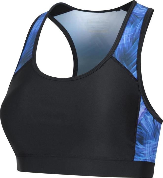 Produktbild Mountain Warehouse Take The Plunge Bikini Oberteil (44 D)